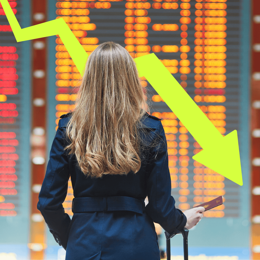 Turismo en tiempos de incertidumbre: cómo proteger la ocupación de tu hotel ante conflictos geopolíticos